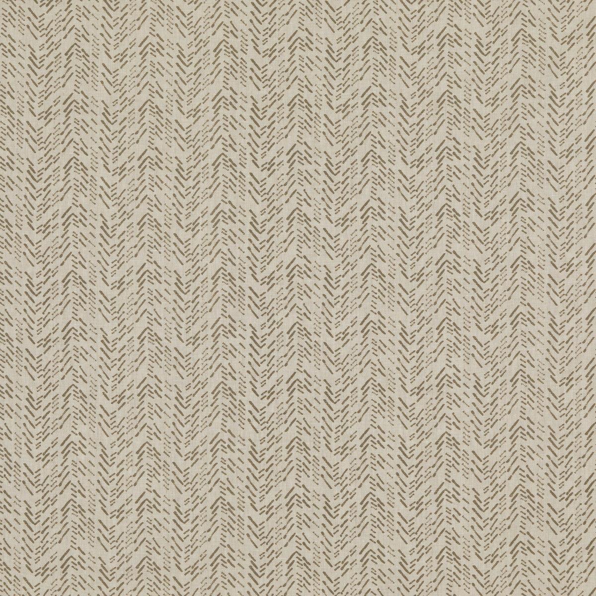 Izora Bronze Fabric