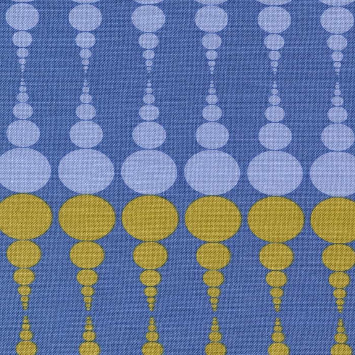 Creativity Roars Electric Geometrics By Creativity Shell For Moda Cobalt