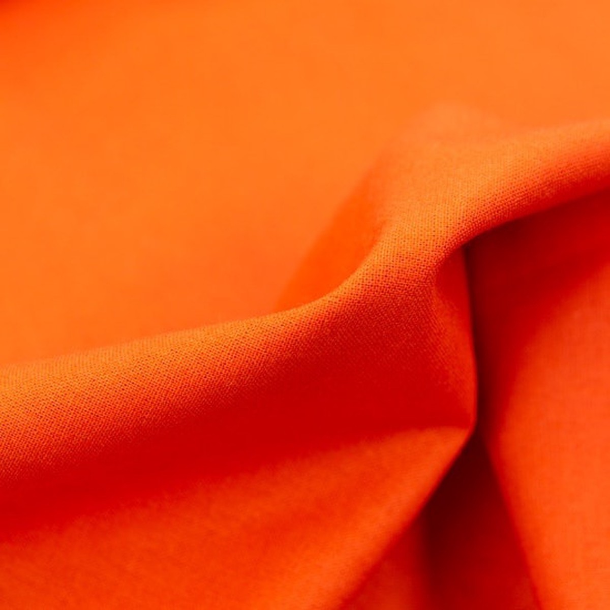 Quilting Solids (100% Cotton) - Paprika