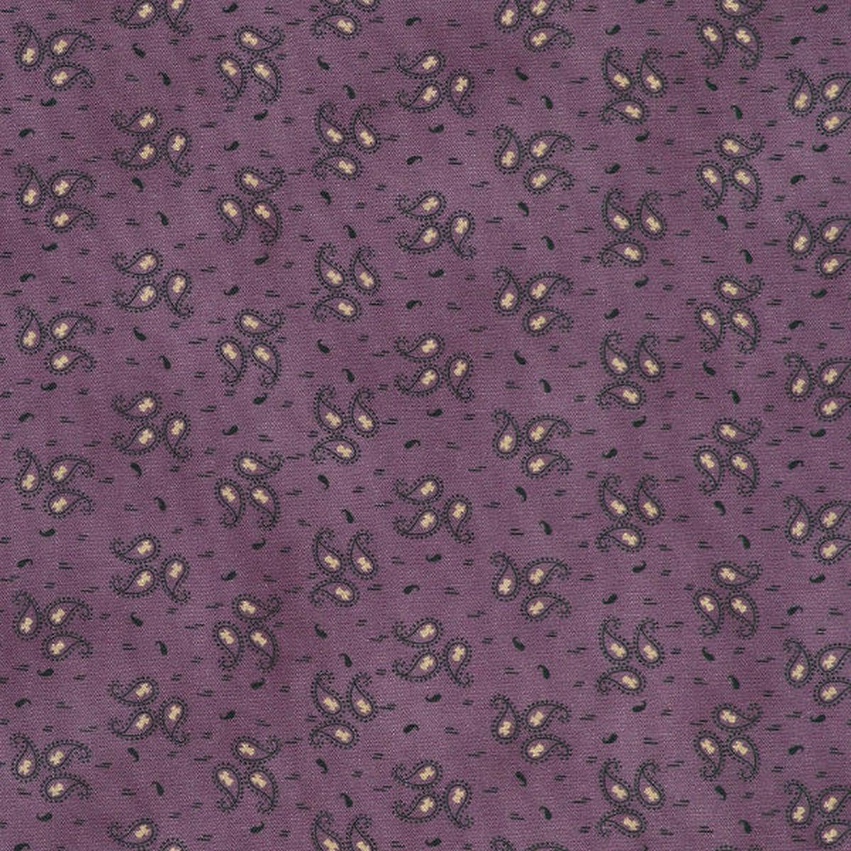 Robert Kaufman - AZUD-23415-24 Plum