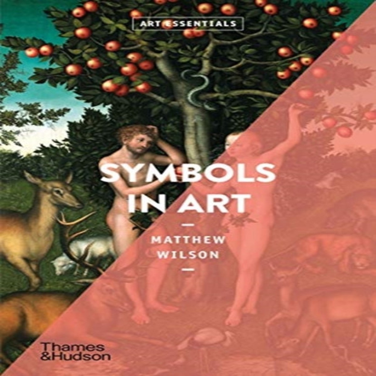 Symbols in Art by Matthew Wilson