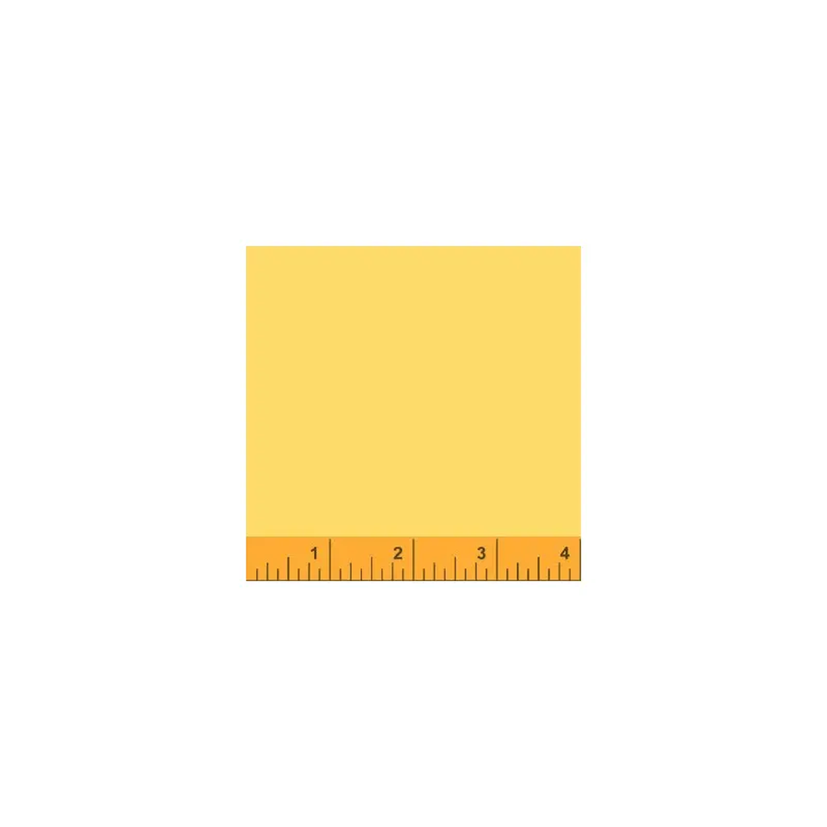 19308217s Solids 25027-BANANA Cotton