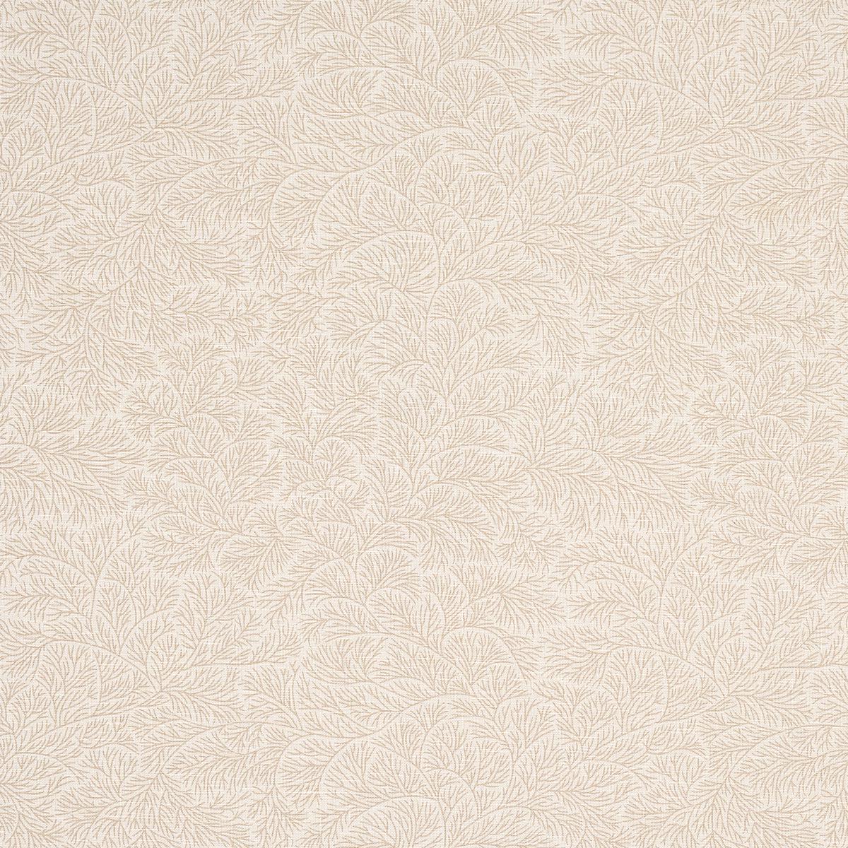 Bougainvillea Neutral Fabric