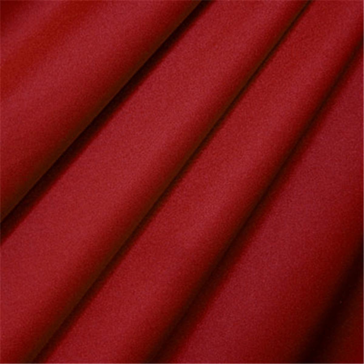 Brick Matte Tricot Bolt Fabric