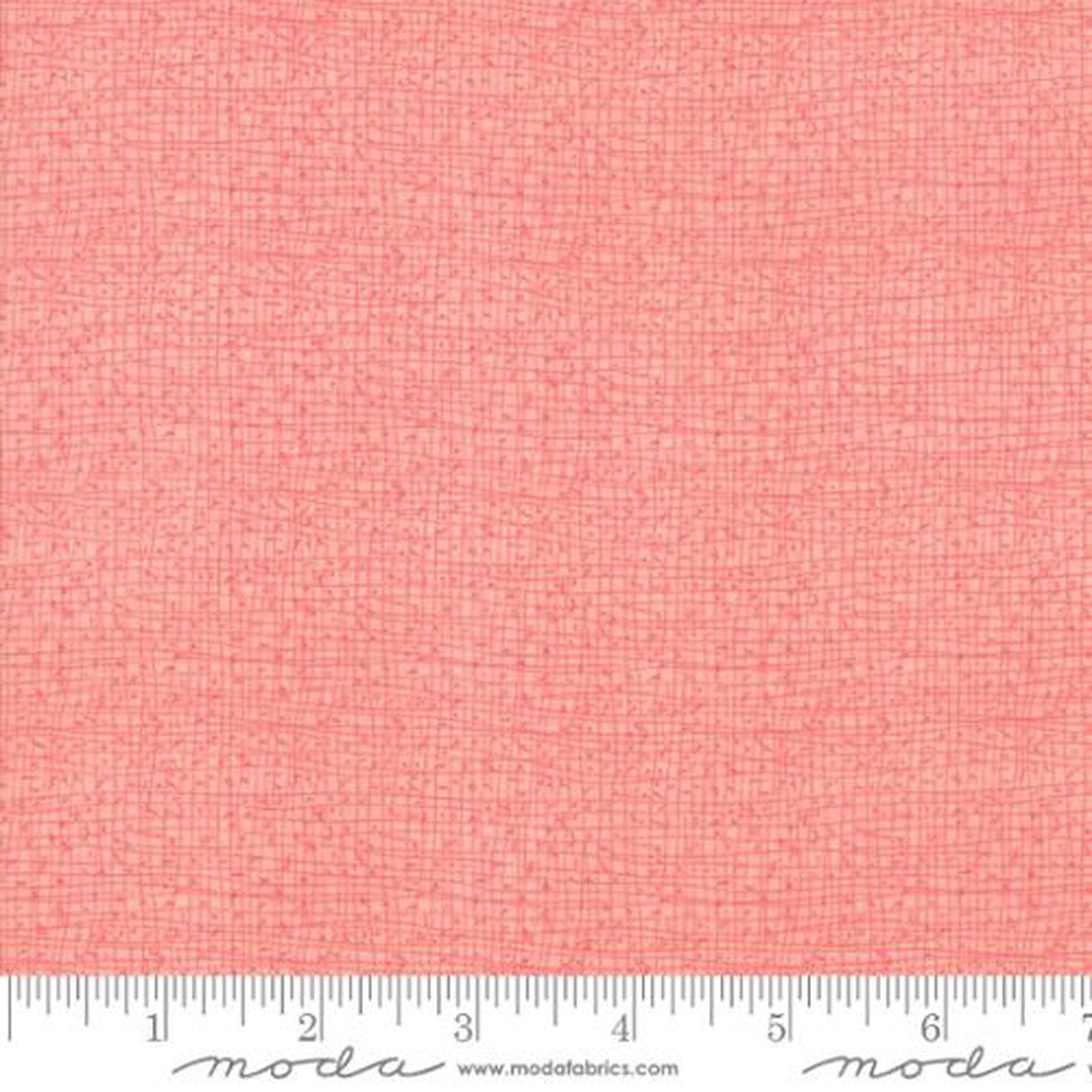 Fabric Moda Thatched Petal by the Quarter Yard 48626-56