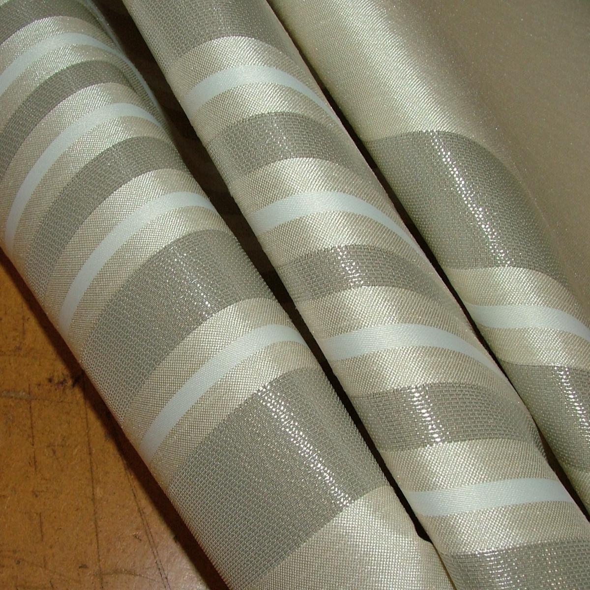 Romo Curtain Fabric ARISTO CALICO - RRP 630.00 - 7 Metre Roll