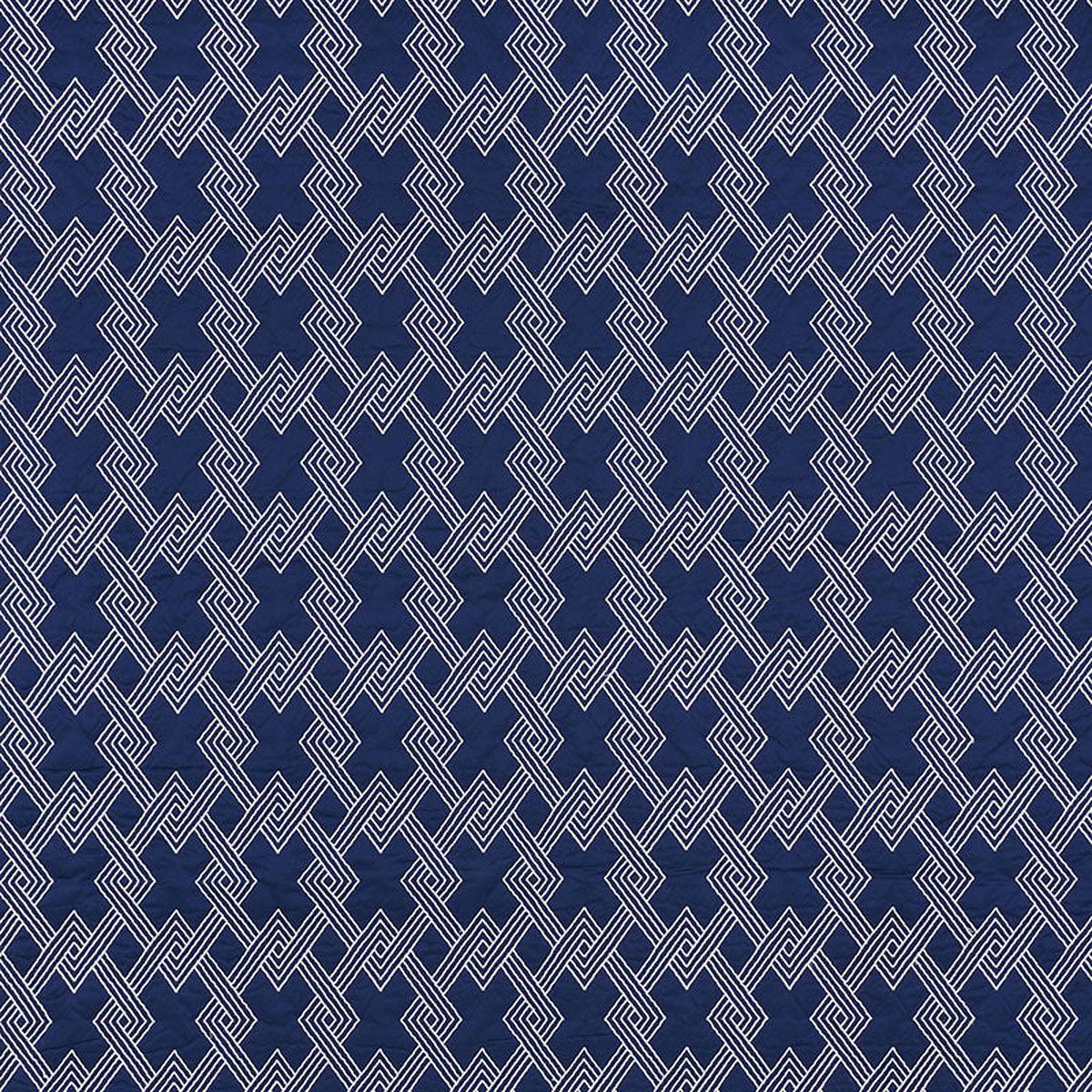 SCHUMACHER CLIQUE HIX EMBROIDERIES,MATELASSELASSE NAVY - 70142