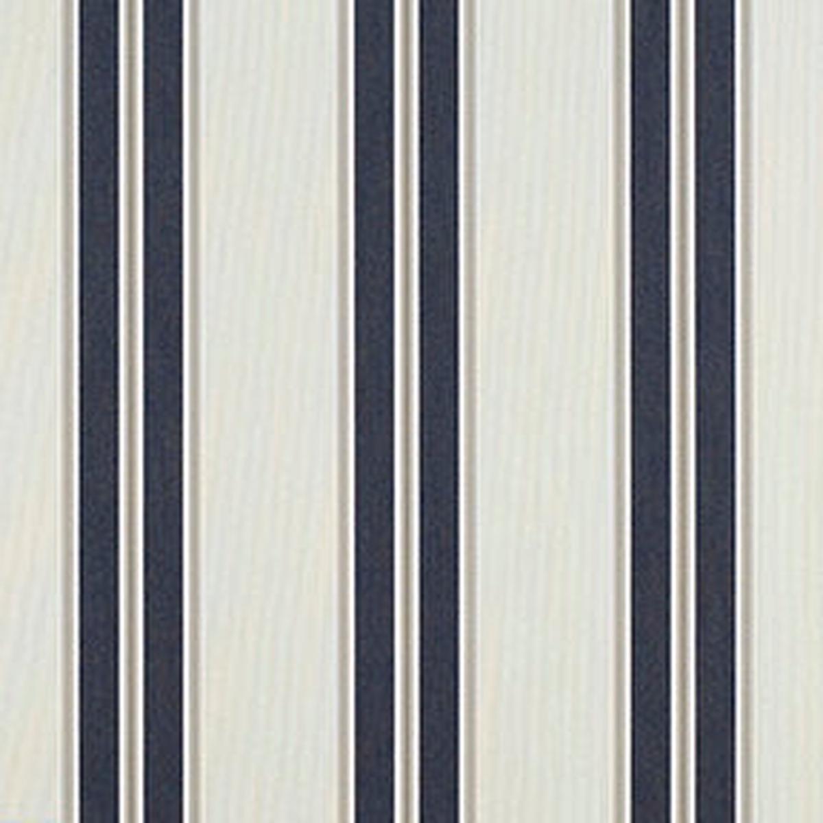 Sunbr 46" 4916 Navy/Taupe Fancy Fabric