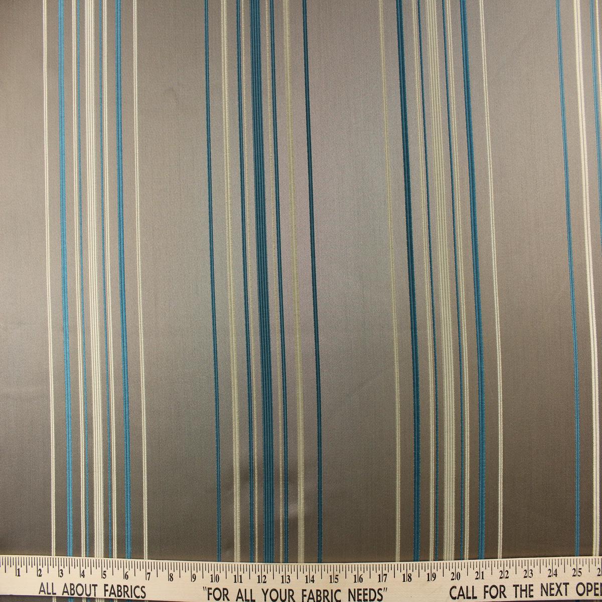 Yarn Dye Stripe Courtland in Elegant