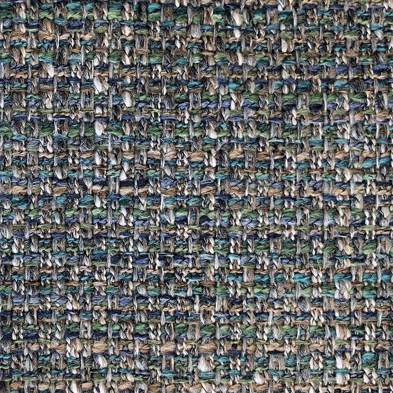 Aldeco Necessaires Fr Blue Mood Fabric A9NECL0006