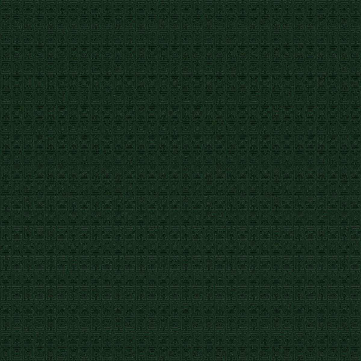 Conde De Aranda Verde Fabric