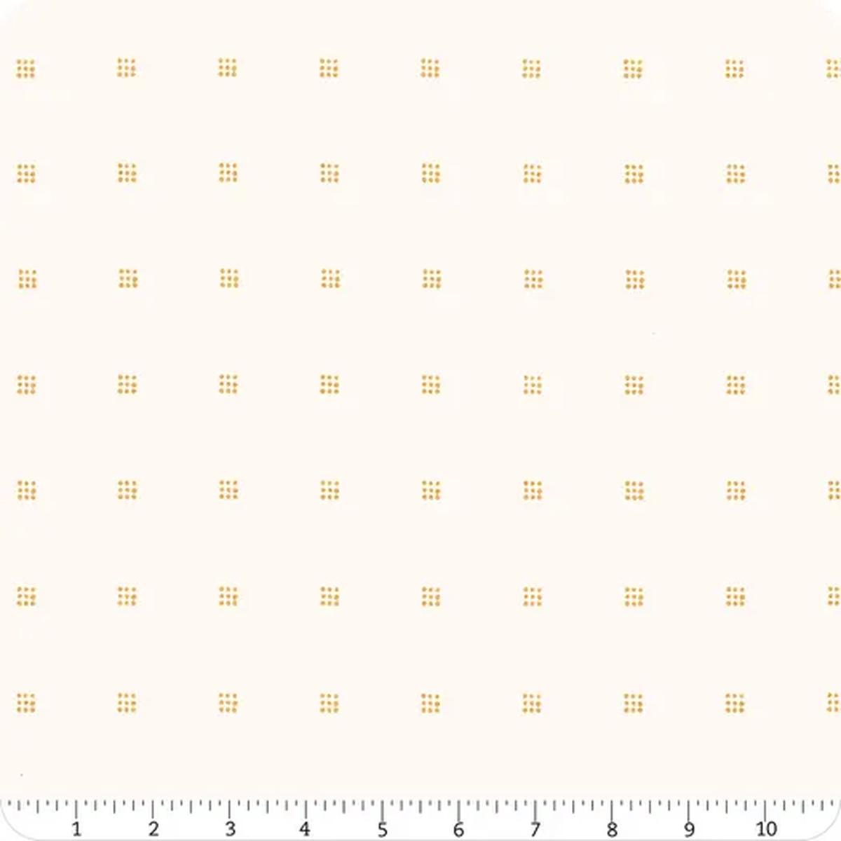 Fabric Art Gallery Sun Seed Packets 108" Wide Back by the Quarter Yard WIDE-10205