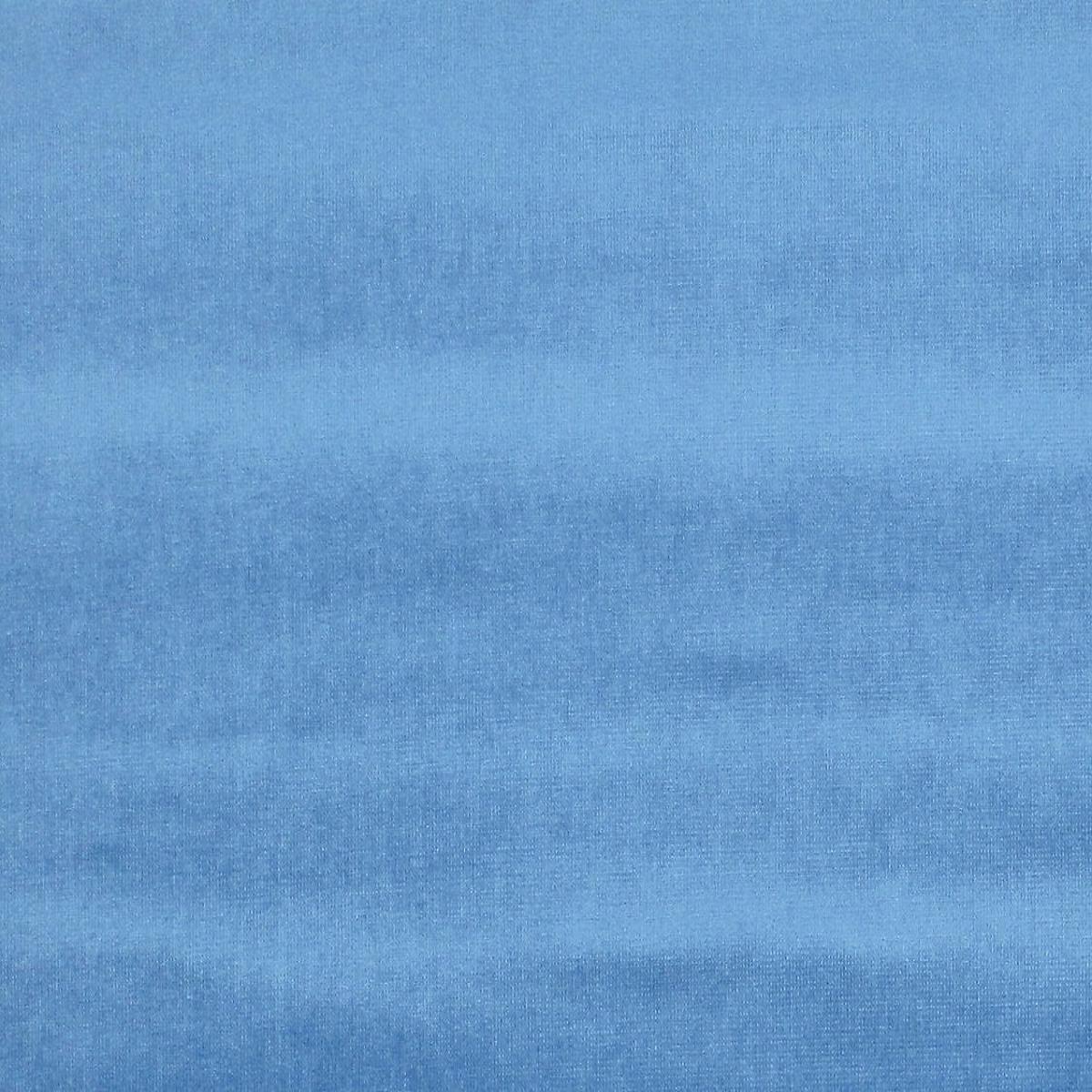Glamour Velvet - Cadet by Scalamandre Fabric