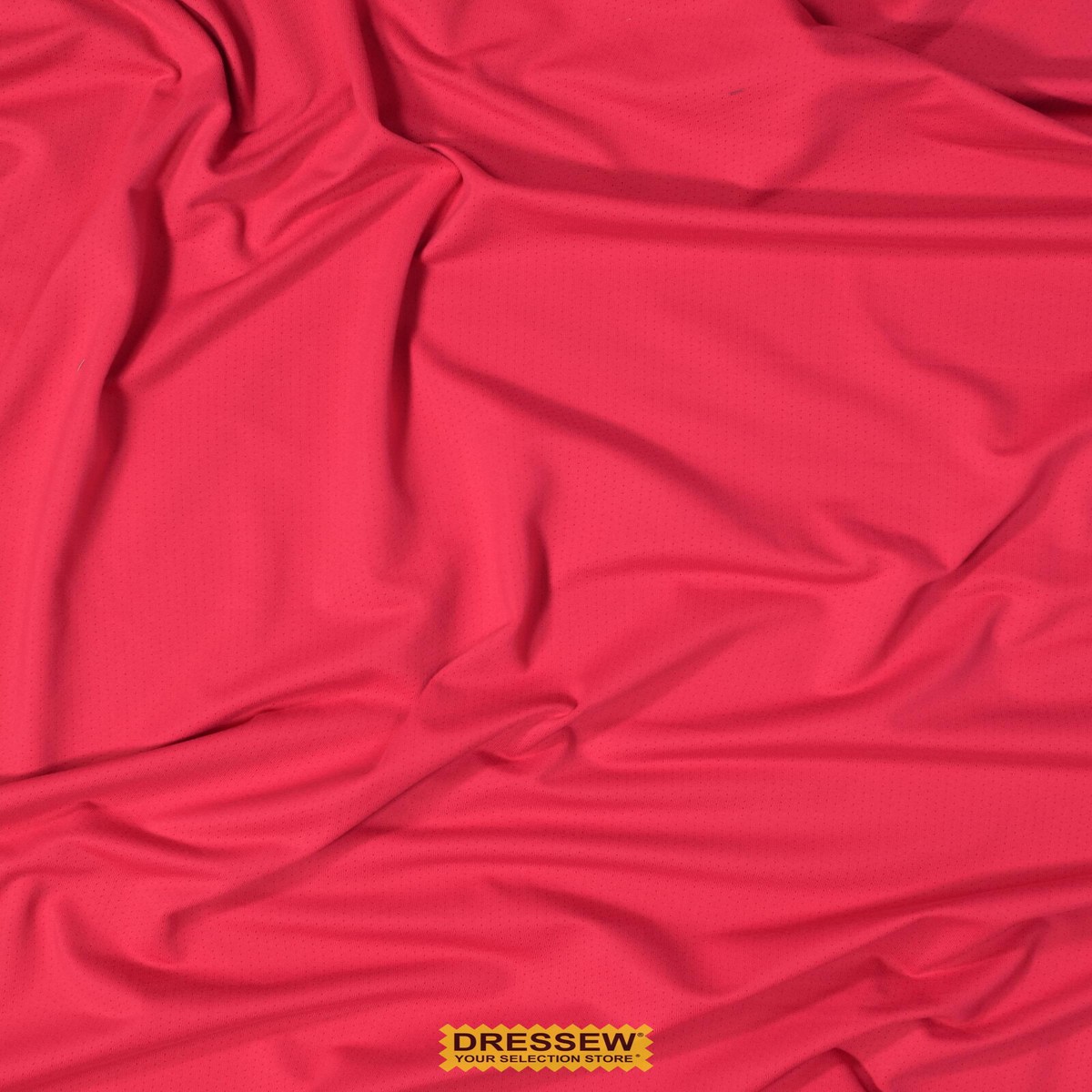 Supplex Mesh Strawberry