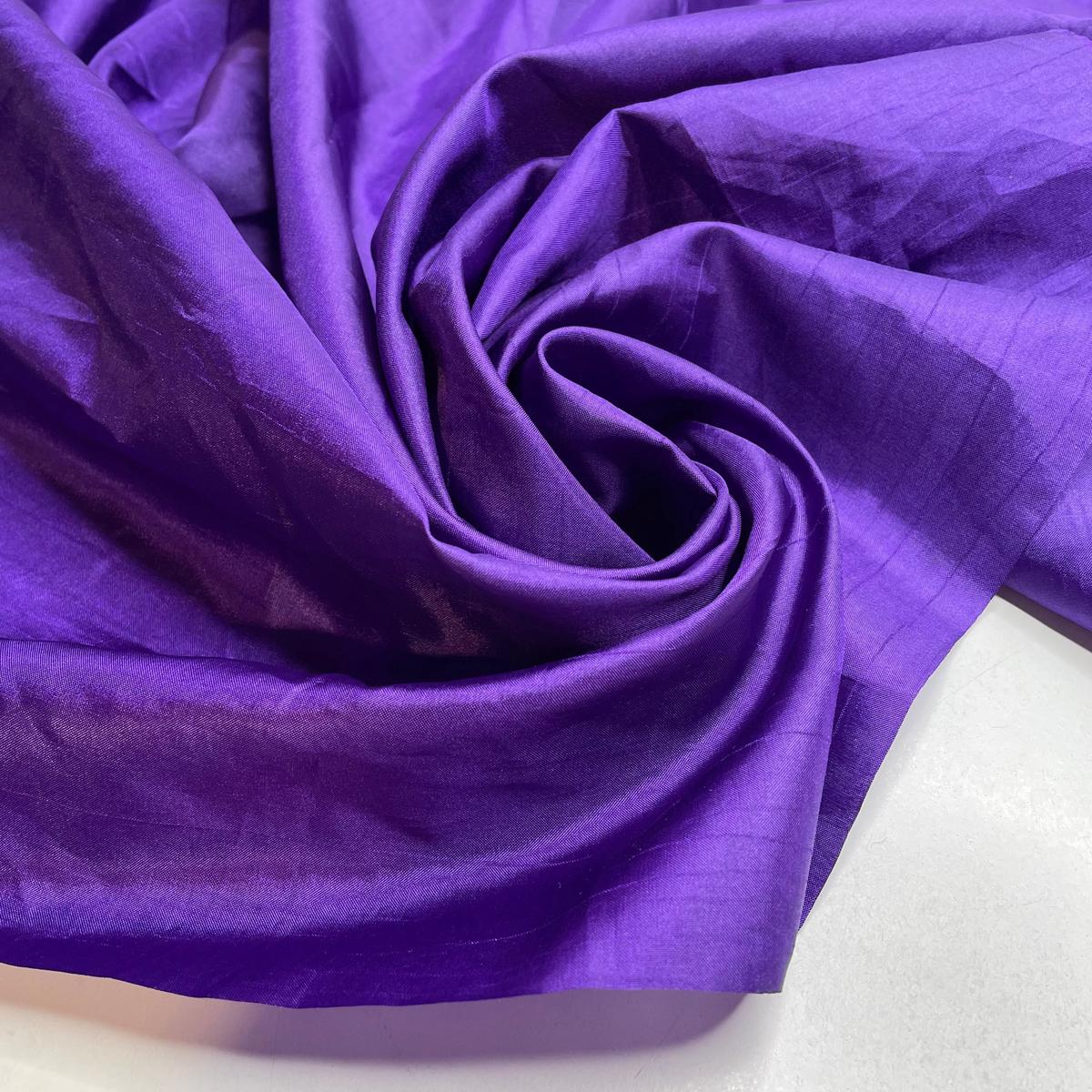 Thriving Together - Poly Woven - Purple - 1.5M Bundle
