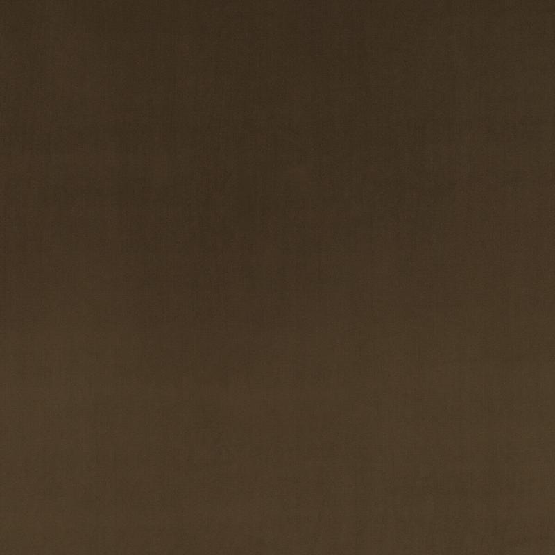 Baker Lifestyle Montpellier Velvet Chocolate Fabric PF50417.290.0