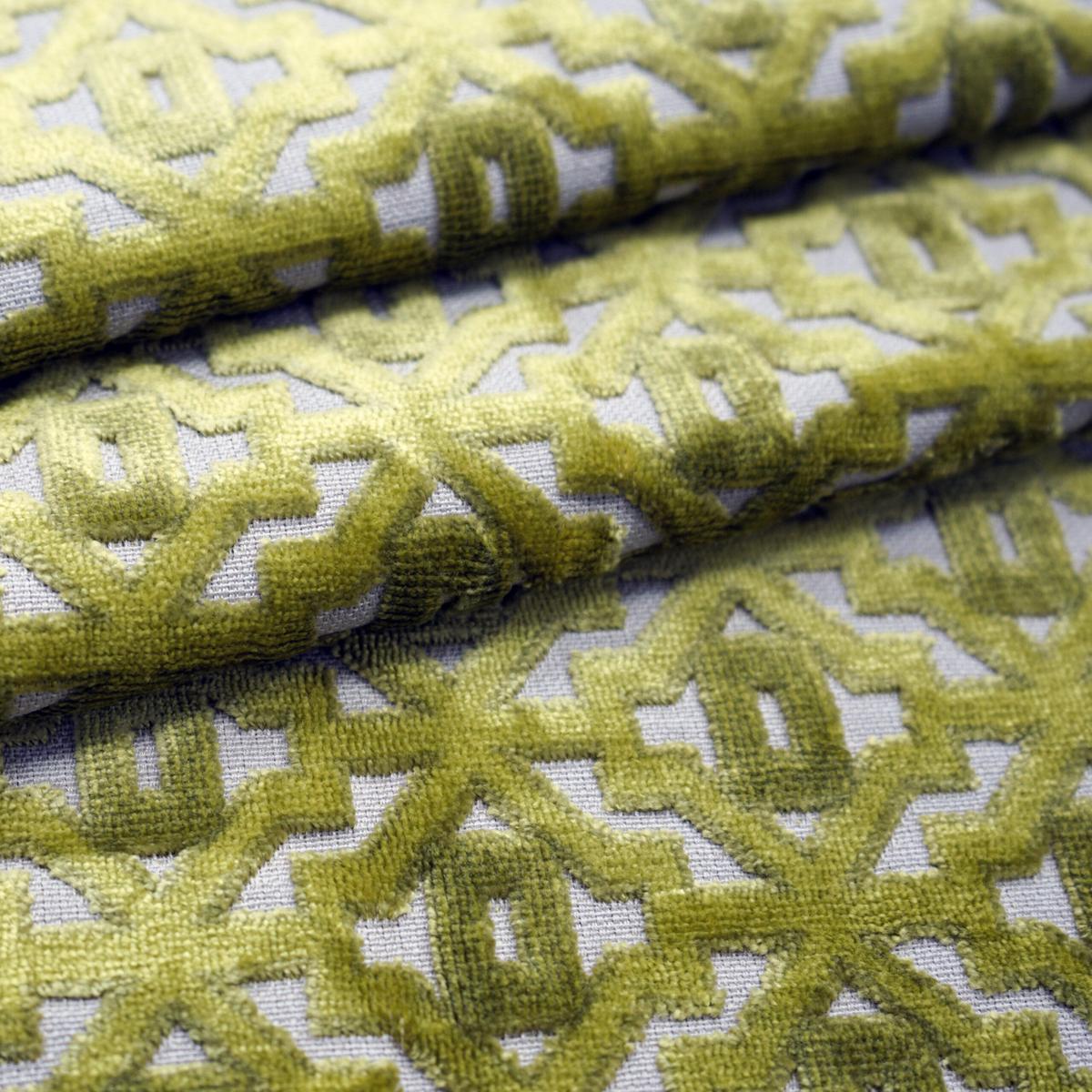 Foxtrot 73 Fabric