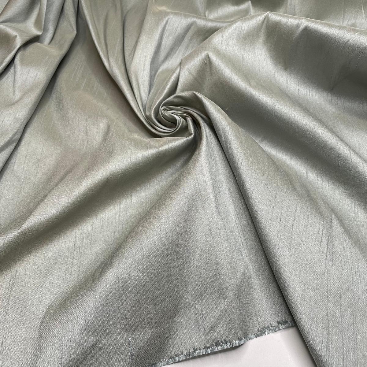 Jack Frost - Synthetic Blend Woven - Silver - 2.4M Bundle