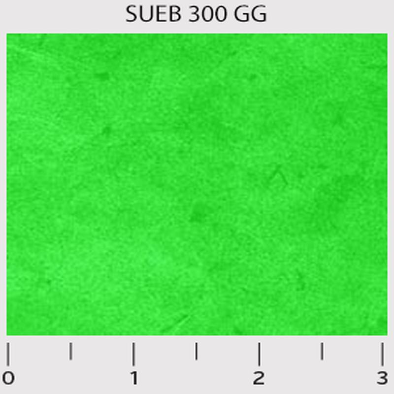 Suede Brights Lime