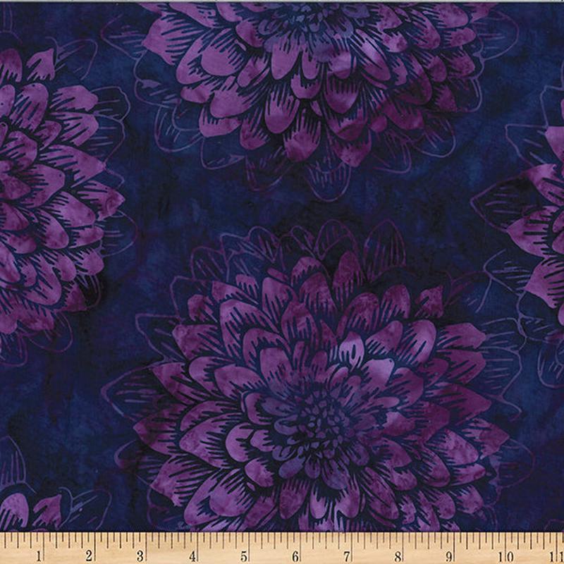 Bali Batiks W2576-235 Agate