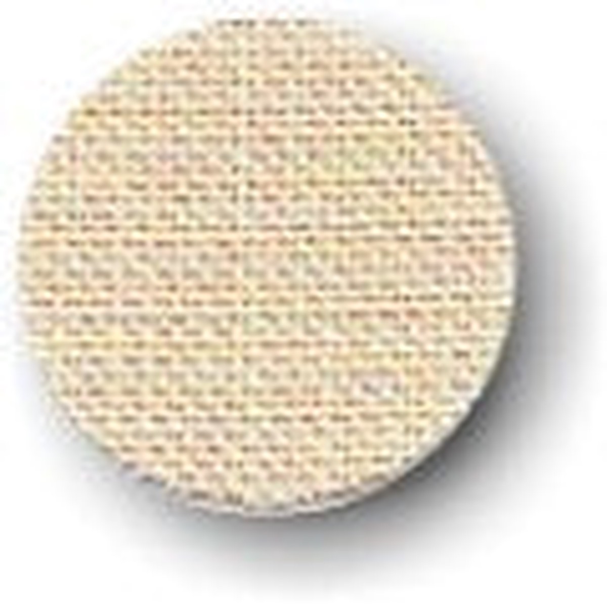 Belfast Linen - Antique Ivory