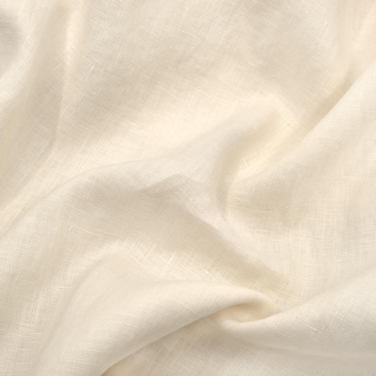 Breezy Lightweight Linen - Ivory