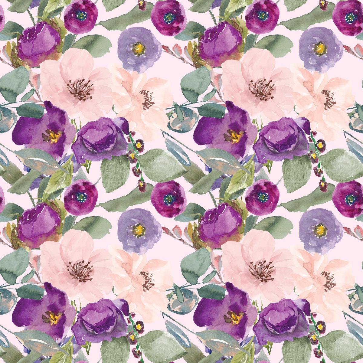 Chelsea Pattern 1 Fabric