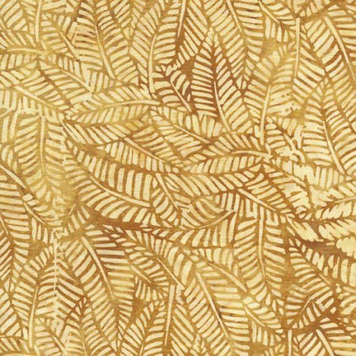 Island Batik Paradise Palms 112410063 Limestone
