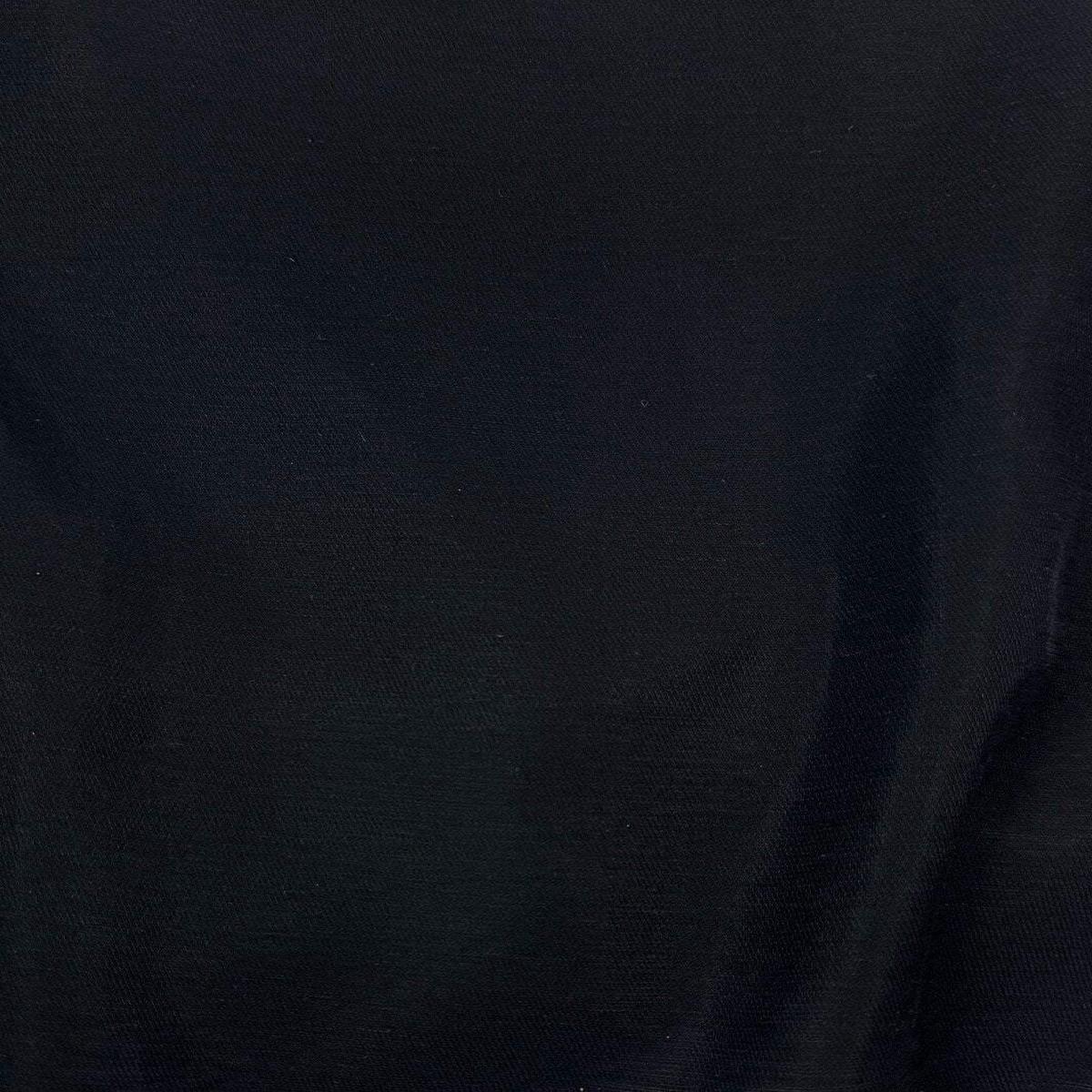 Nomi Rayon Blend Black