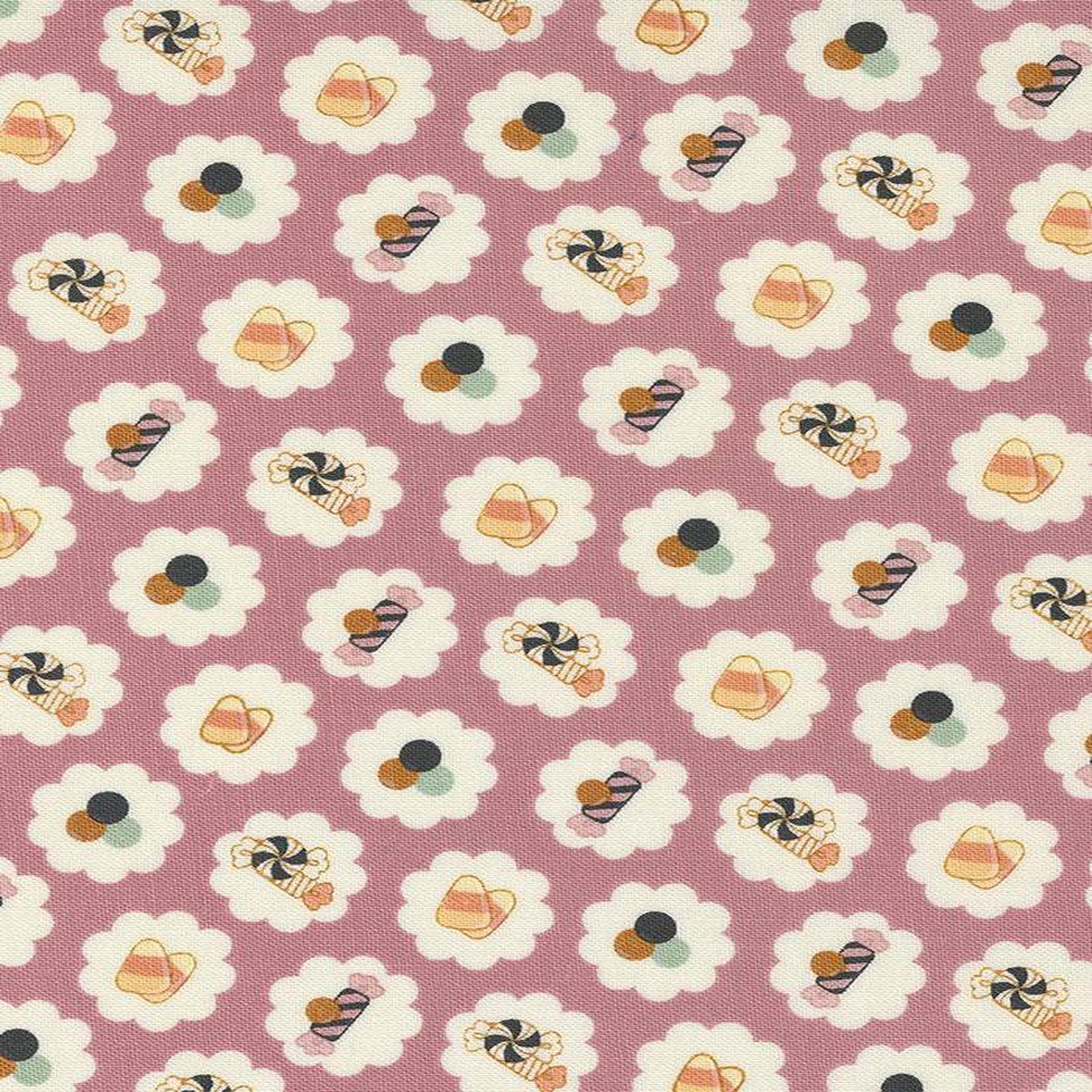 Owl-O-Ween Candy By Urban Chiks For Moda Spell