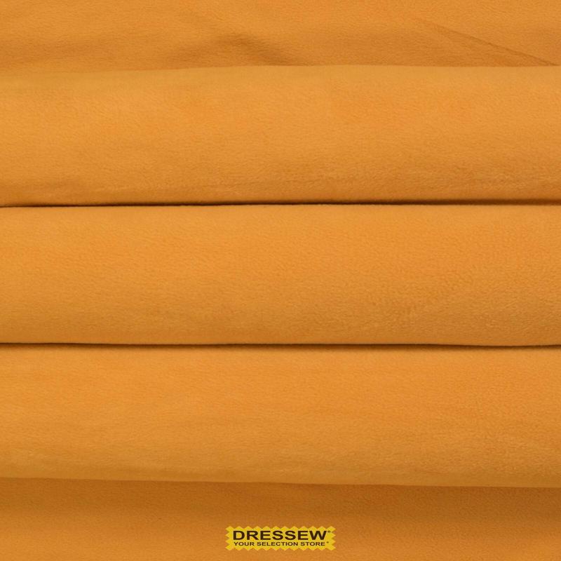 Polar Fleece Honey