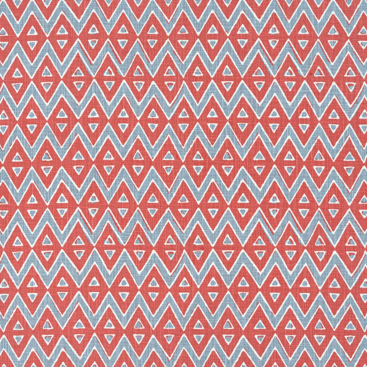 Tiburon Coral Fabric