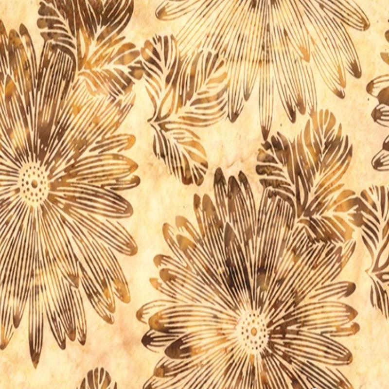 Bali Batik Handpaints Bluff - (2)