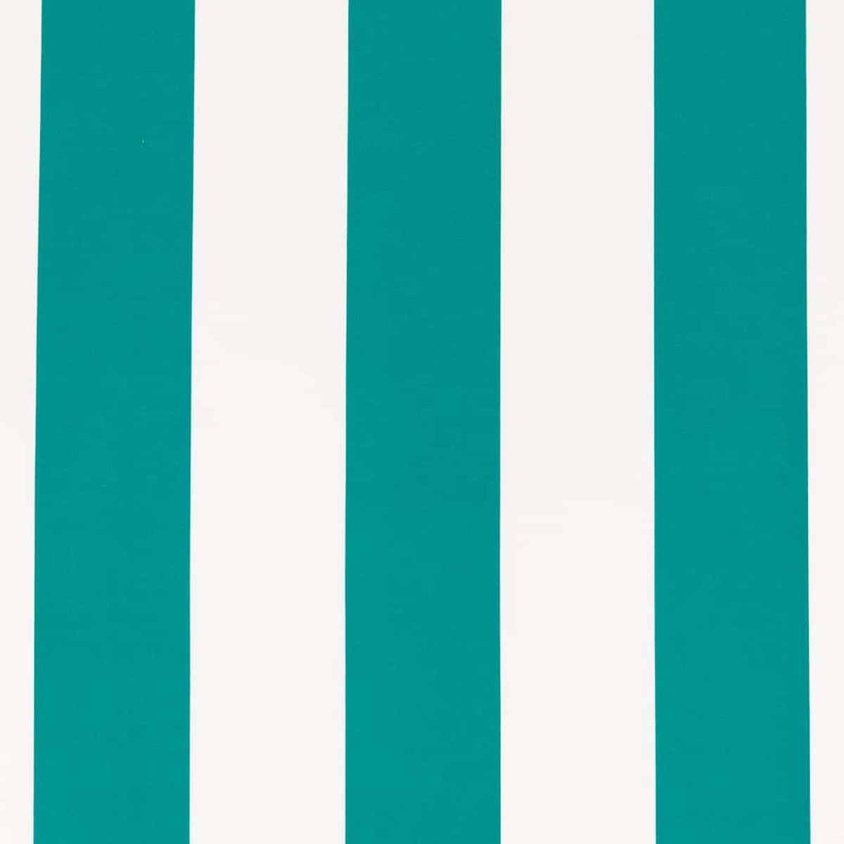 D2706 Stripe Surf Aqua & Teal Charlotte Fabrics