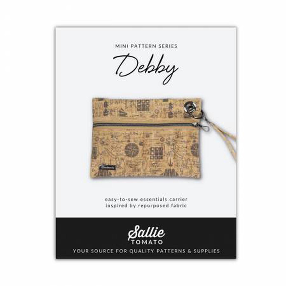 Debby Pattern
