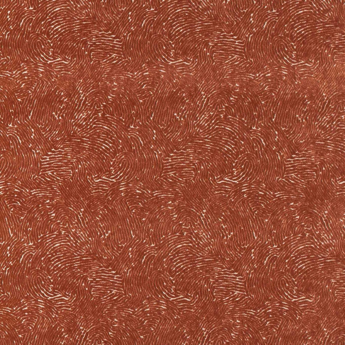 Harlequin Bonseki Terracotta Fabric