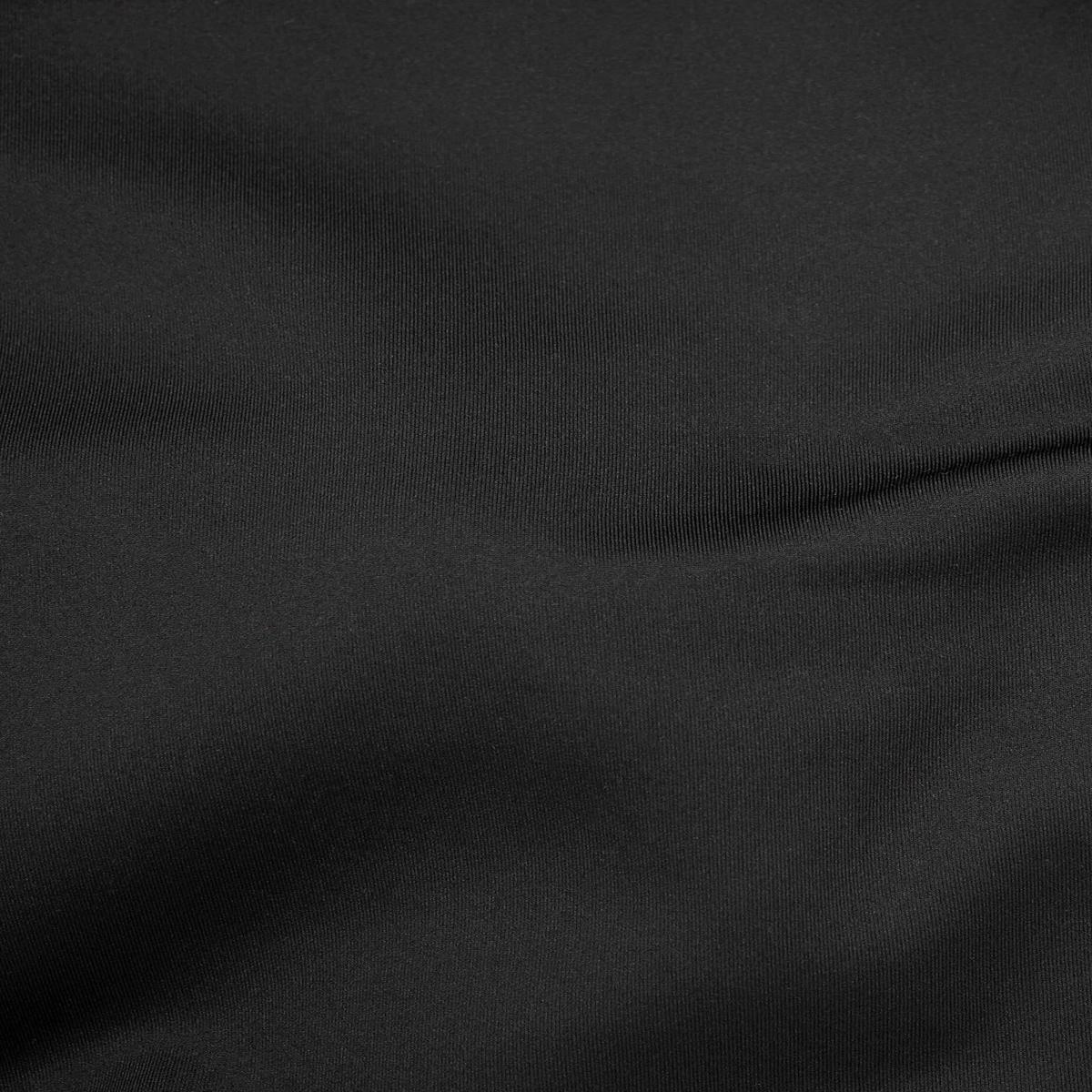 Millenium Scuba Knit Black