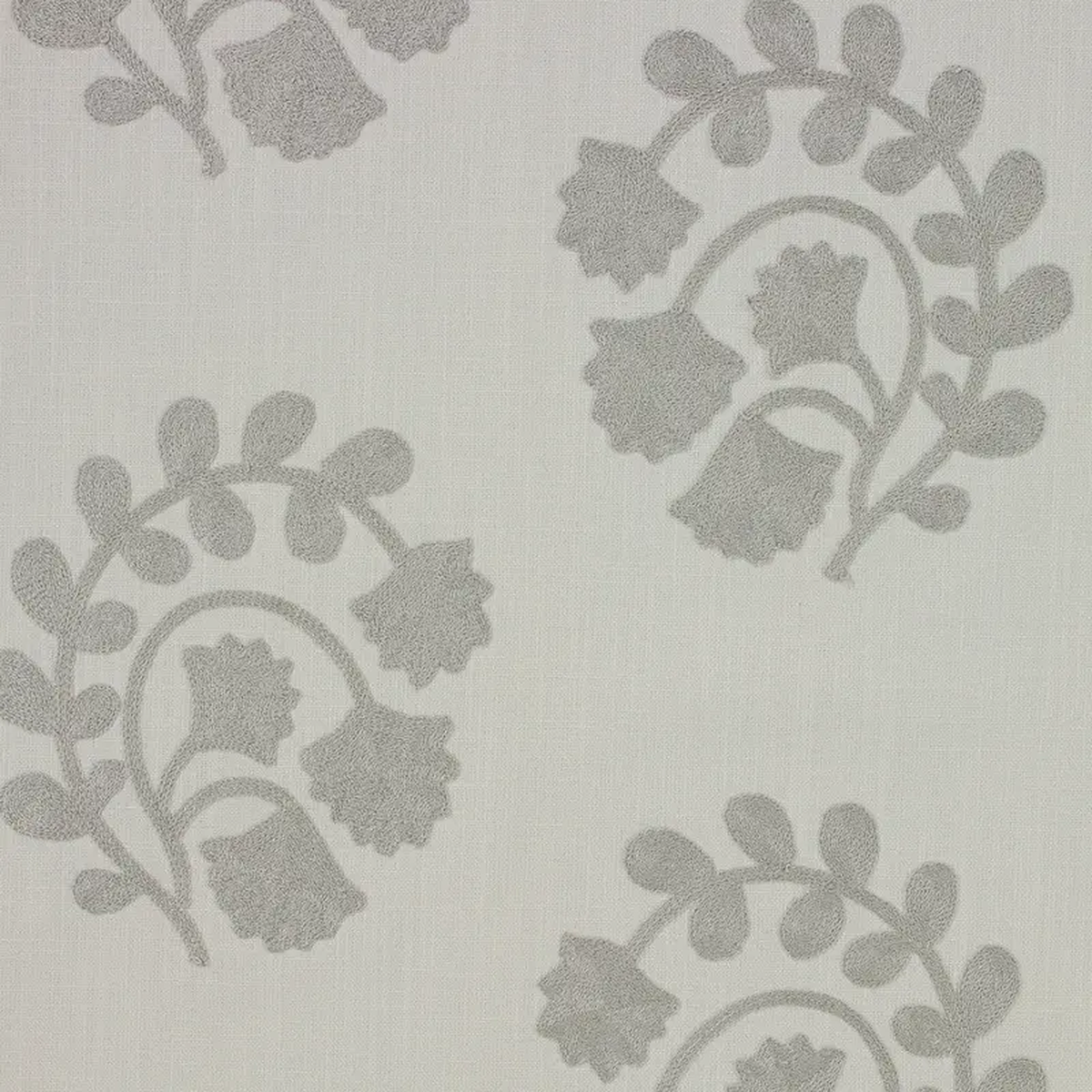 Parfait Silver Richloom Fabric