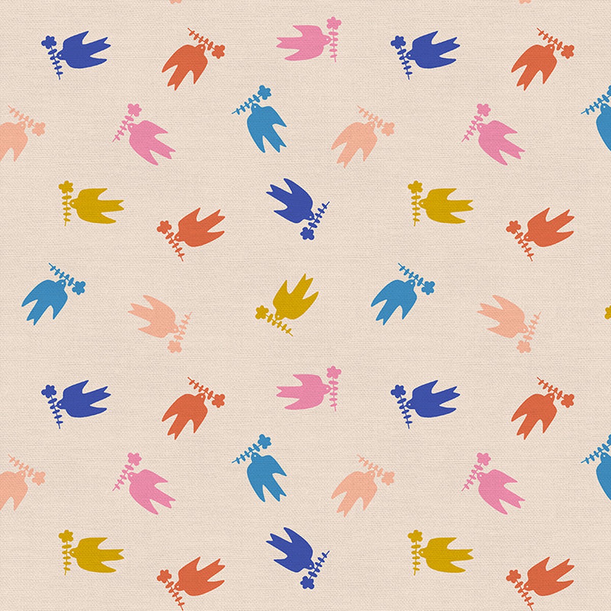 Peace Bird