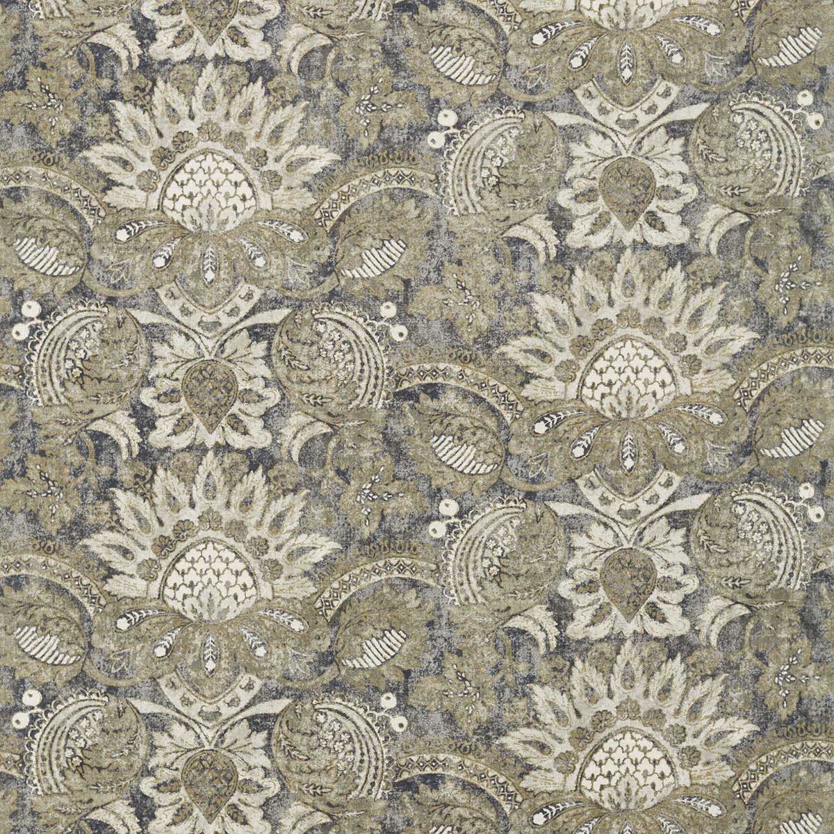 Pomegranate Print