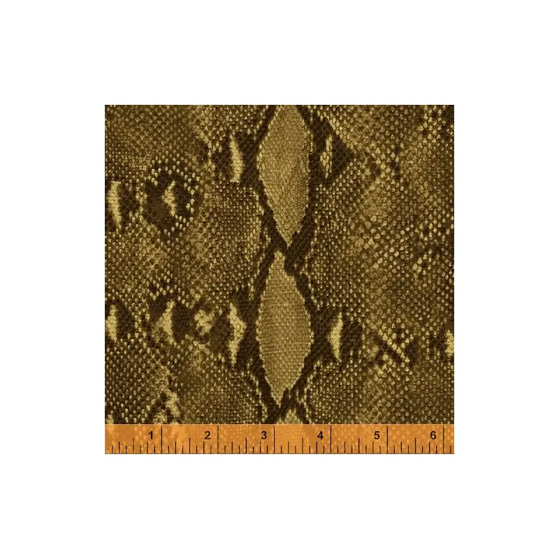 Call of the Wild 32745-2 Cotton
