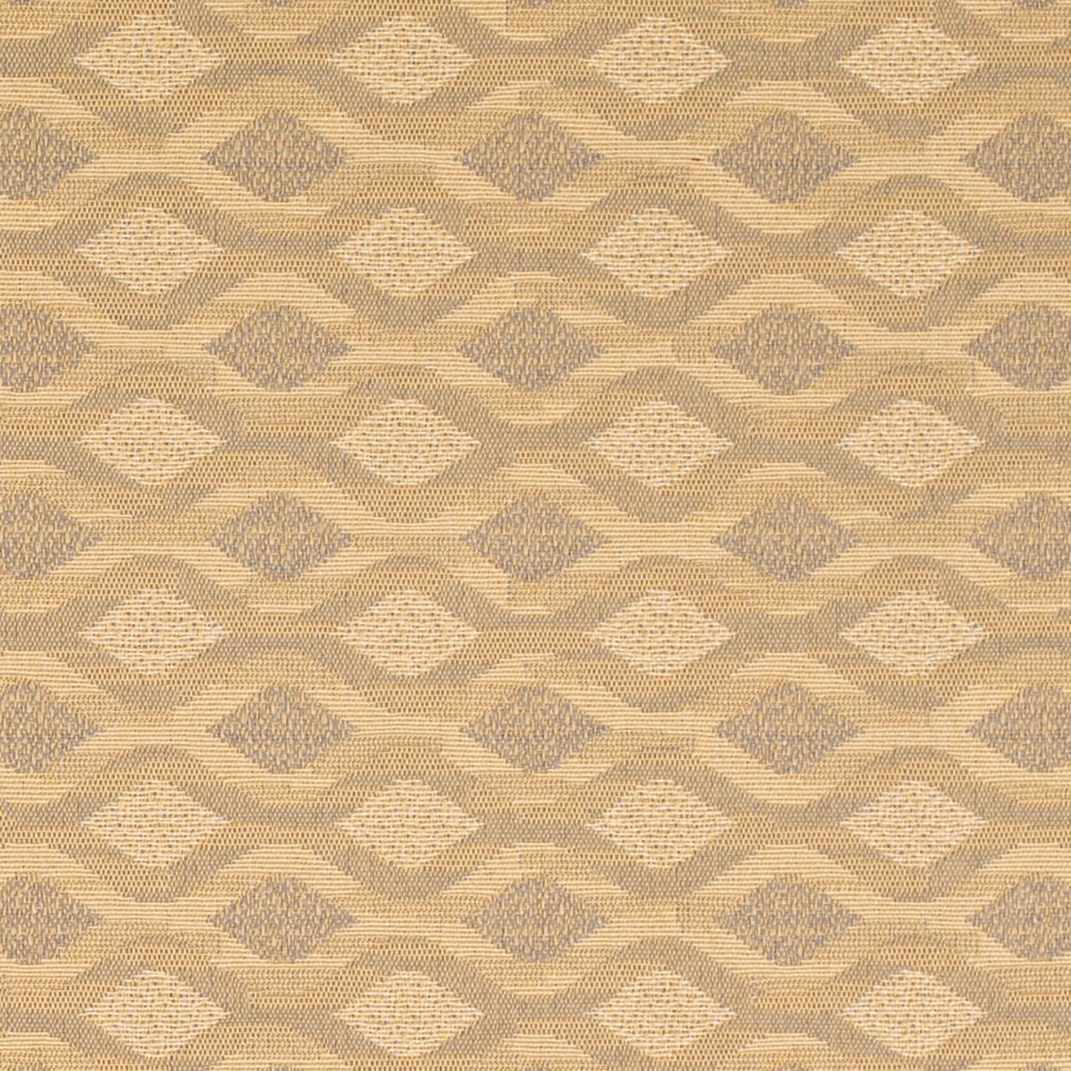 Charlotte D4646 Straw Fabric
