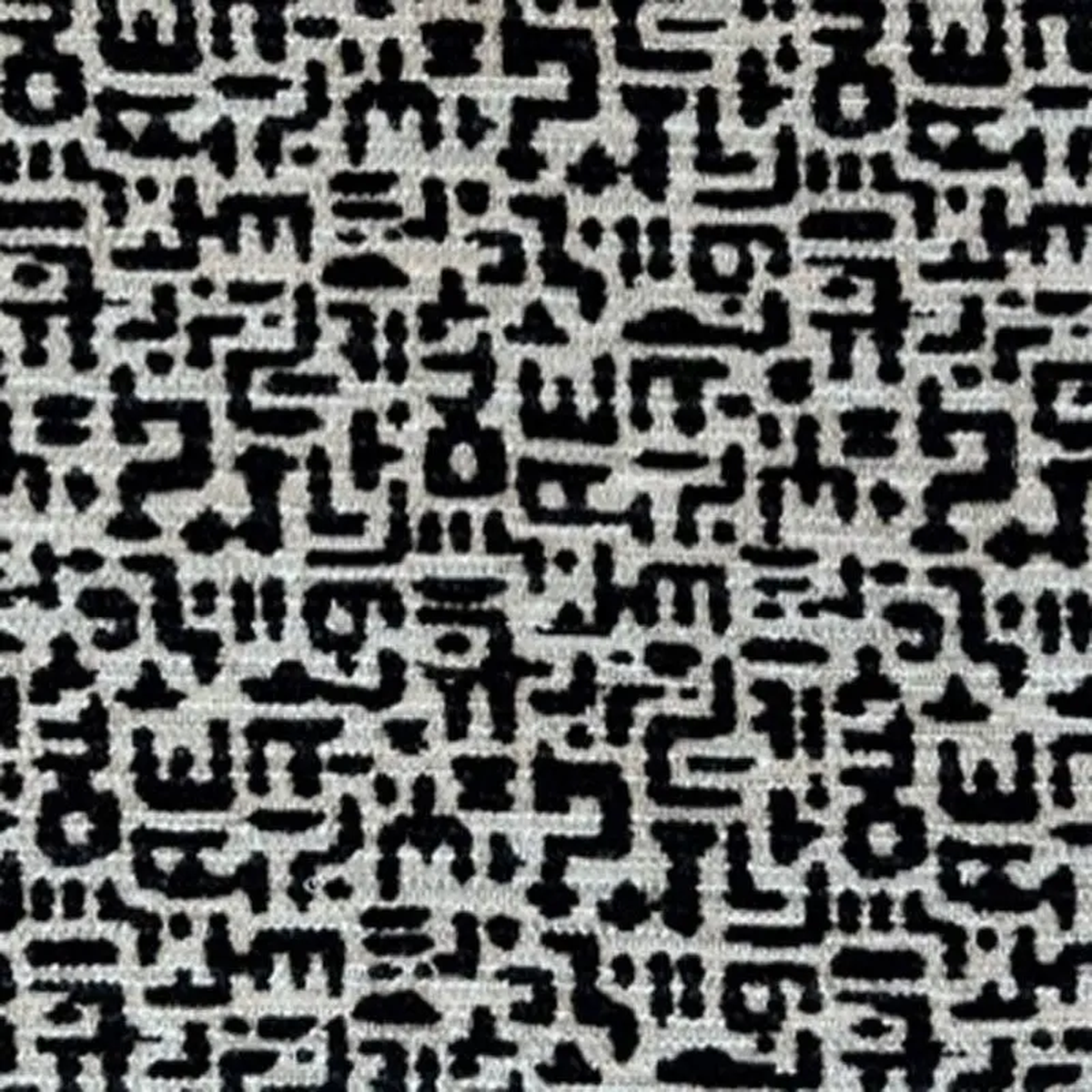 Congo Jute Hamilton Fabric