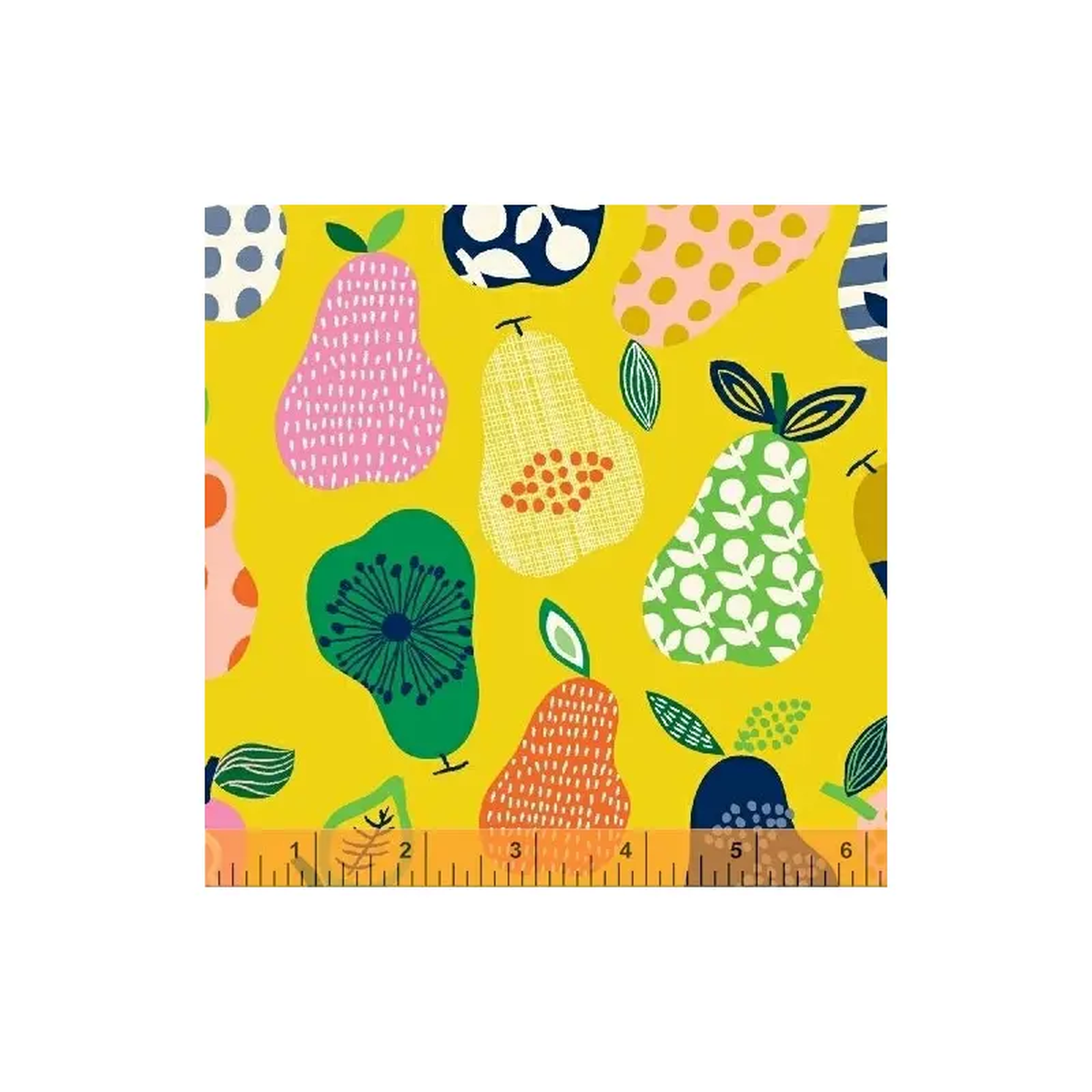 Hand Picked 43111-6 Cotton
