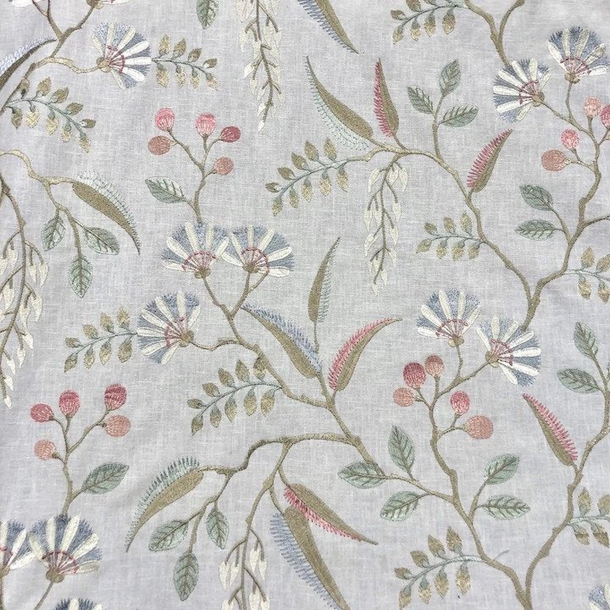 Philocalist Fairy Tale Swavelle Mill Creek Fabric