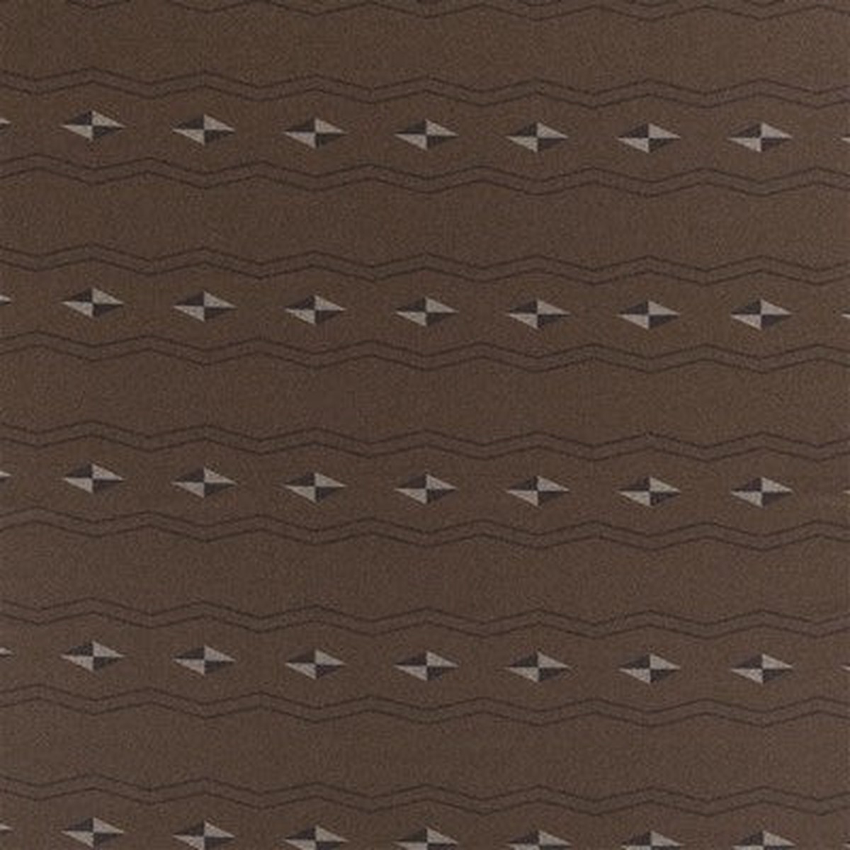 Saddle Blanket - Chestnut - Ralph Lauren - Frl5383-02 Fabric