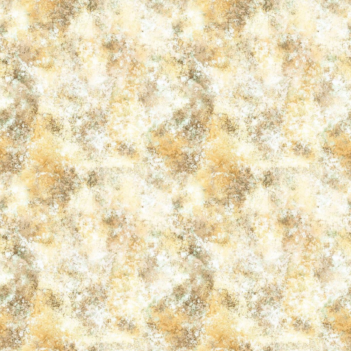 SALE On The Road Again Granite Texture 30743 Beige E - - QT Fabrics - Tonal Textured Rock - Quilting Cotton Fabric