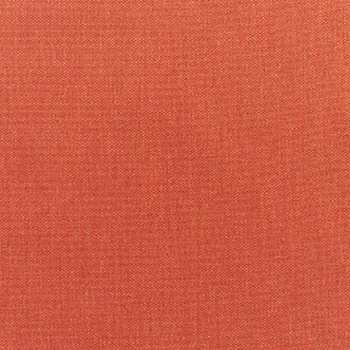 Sunbr Furn Solid Canvas 5409 Brick Fabric
