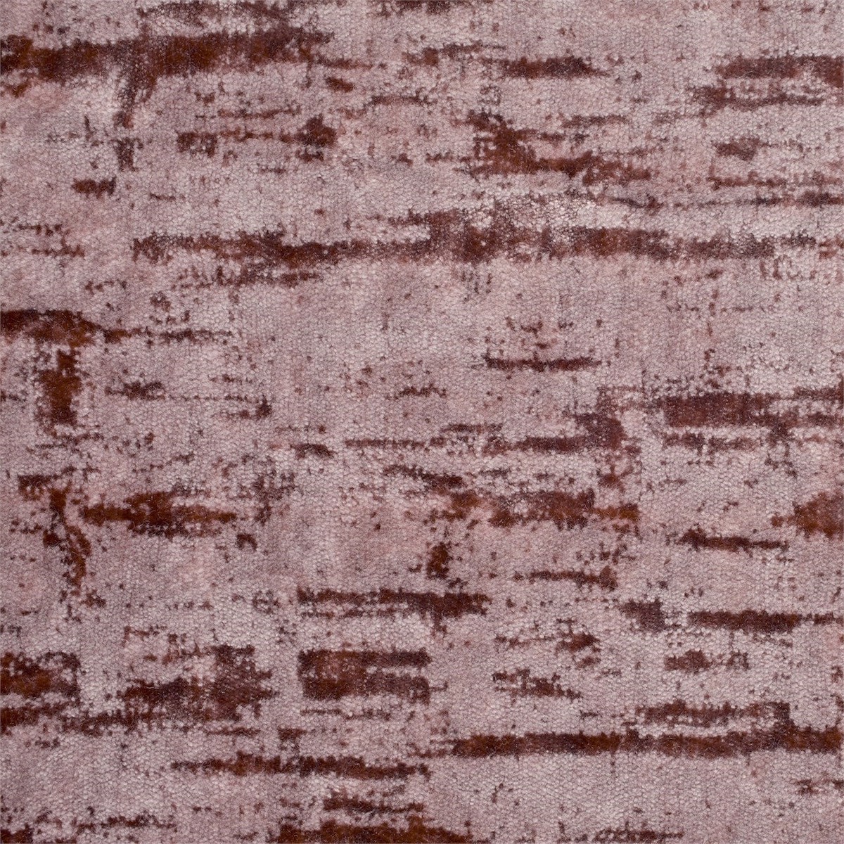 Perla Leonida Velvets Blush Fabric by Harlequin