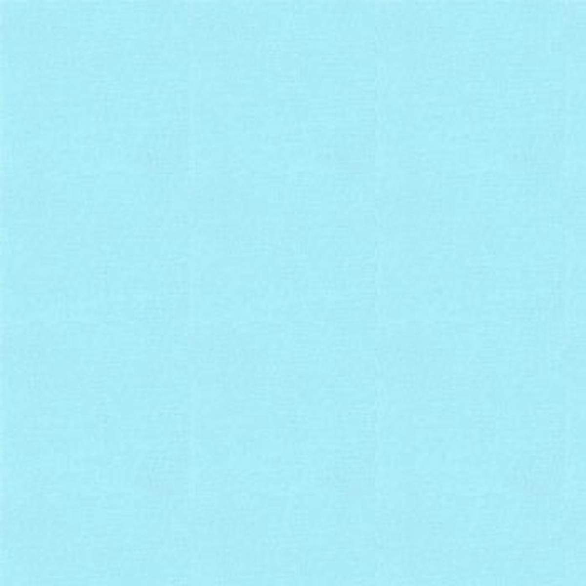 Bella Solids Fabric - Robin's Egg